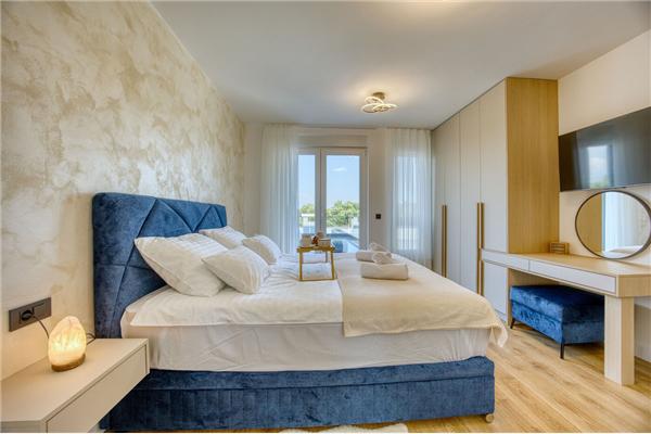 House K1, for 10 persons