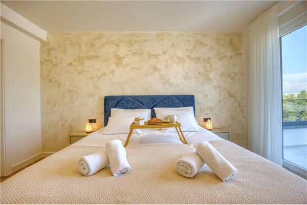 House K1, for 10 persons