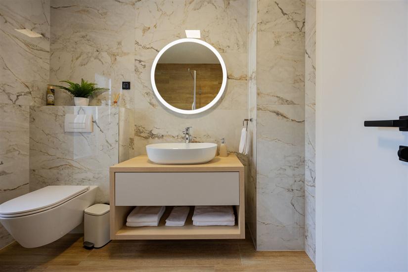 House K1, for 10 persons