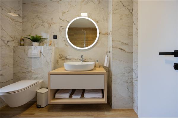 House K1, for 10 persons