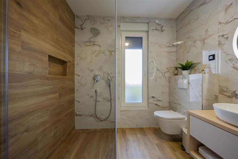 House K1, for 10 persons