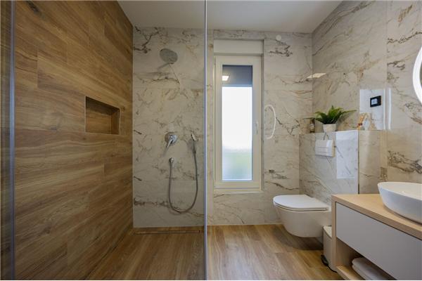 House K1, for 10 persons