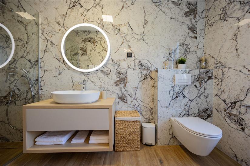 House K1, for 10 persons