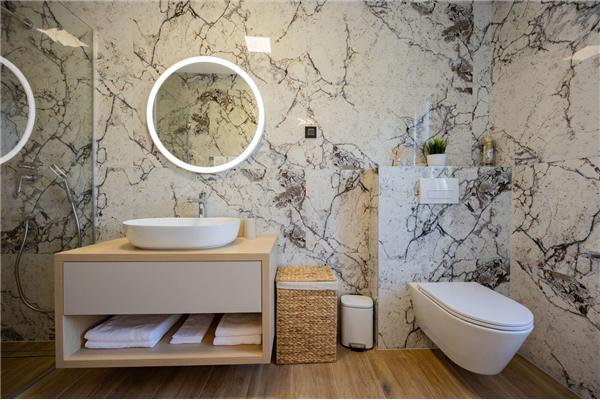 House K1, for 10 persons