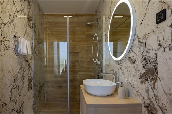 House K1, for 10 persons