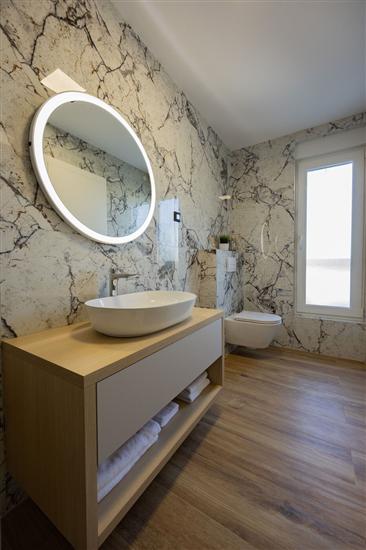 House K1, for 10 persons