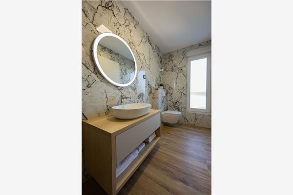 House K1, for 10 persons