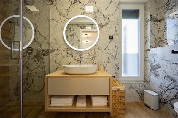 House K1, for 10 persons