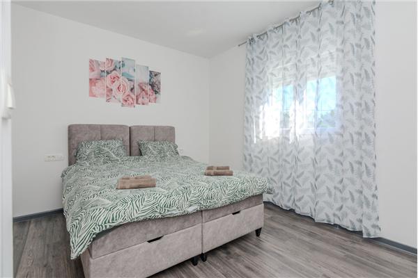 House K1, for 10 persons