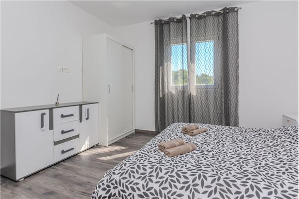 House K1, for 10 persons