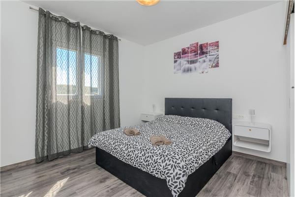 House K1, for 10 persons