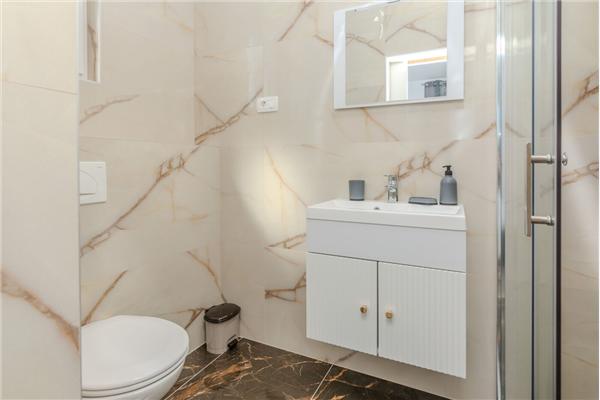 House K1, for 10 persons