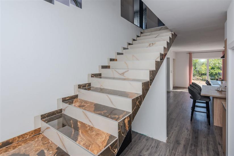 House K1, for 10 persons