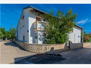 Apartment North Dalmatian islands,BookJozanovicFrom 142 €