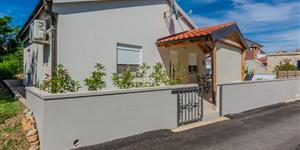 Ferienwohnung - Privlaka (Zadar)