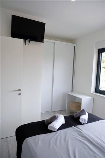 House K1, for 8 persons