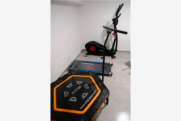 House K1, for 8 persons