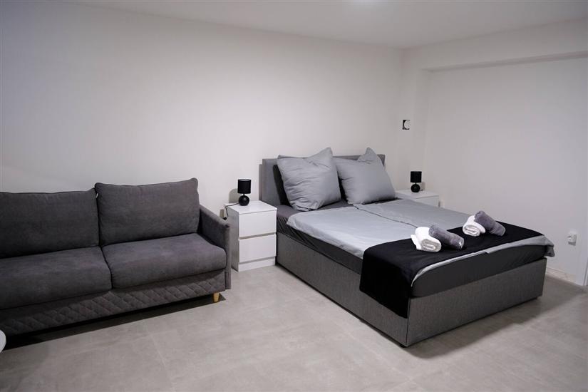 House K1, for 8 persons