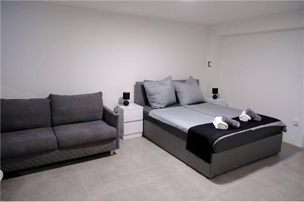 House K1, for 8 persons