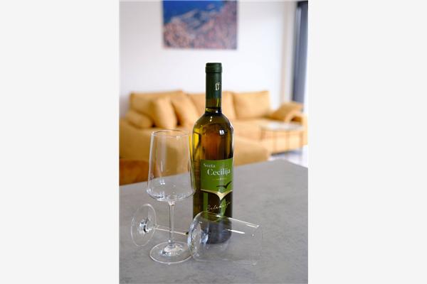 House K1, for 8 persons