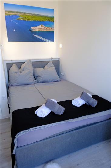 House K1, for 8 persons