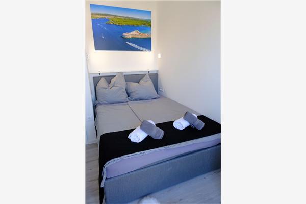 House K1, for 8 persons