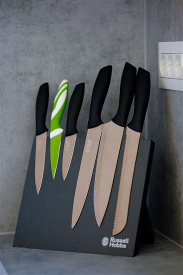 House K1, for 8 persons