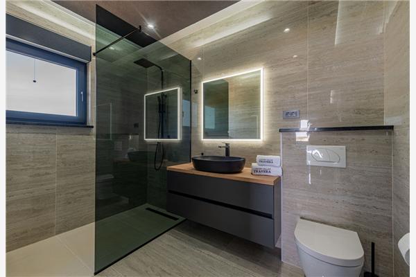 House K1, for 10 persons