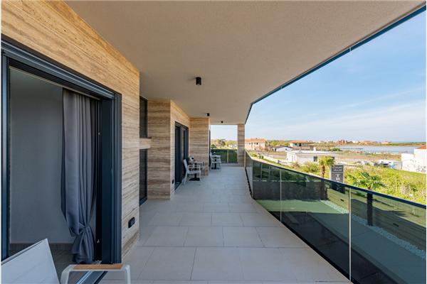 House K1, for 10 persons