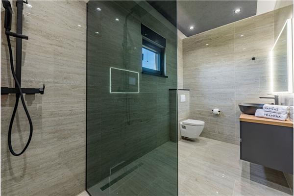 House K1, for 10 persons