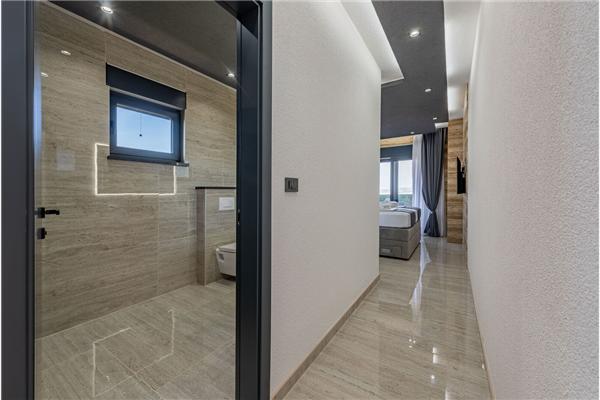 House K1, for 10 persons