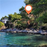 Apartment - Brna - island Korcula