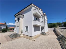 Apartman - Soline - otok Krk