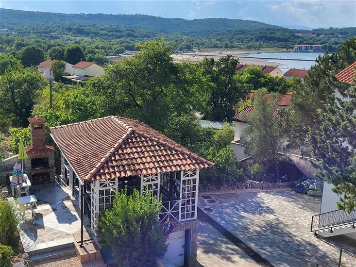 Apartments Oli Soline