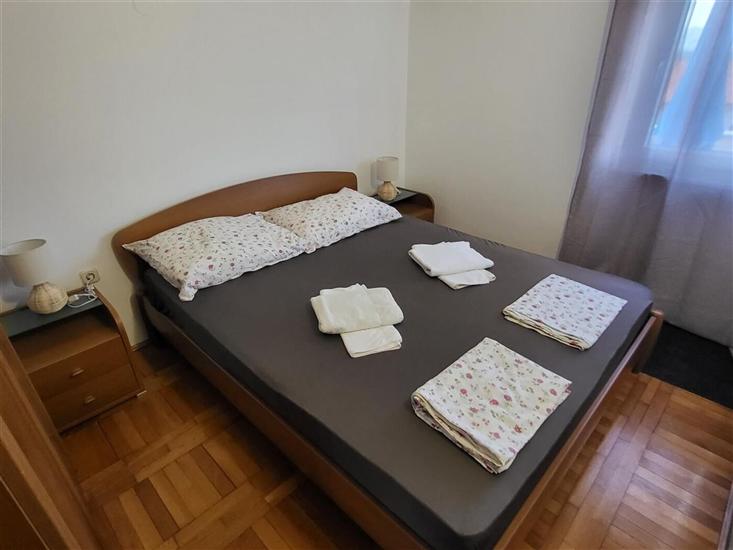 Apartment A3, for 4 persons
