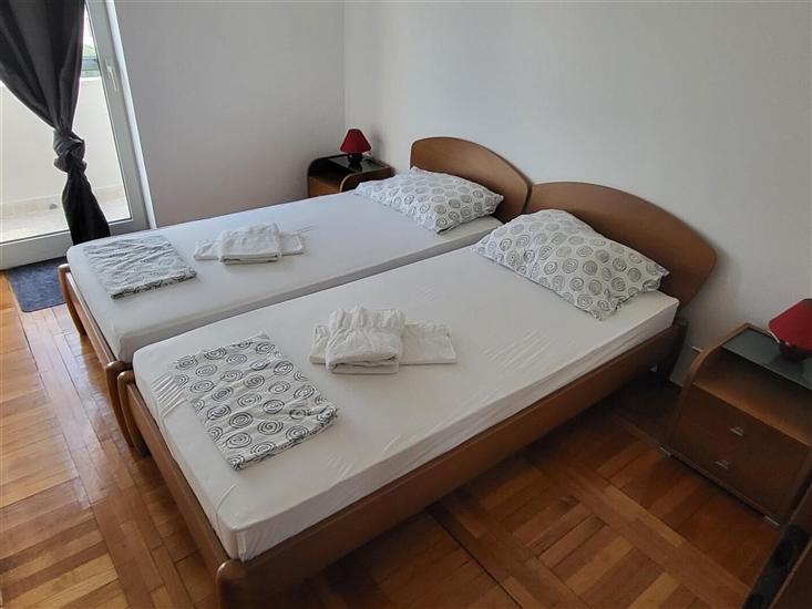 Apartment A3, for 4 persons