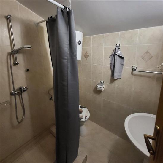 Apartment A3, for 4 persons