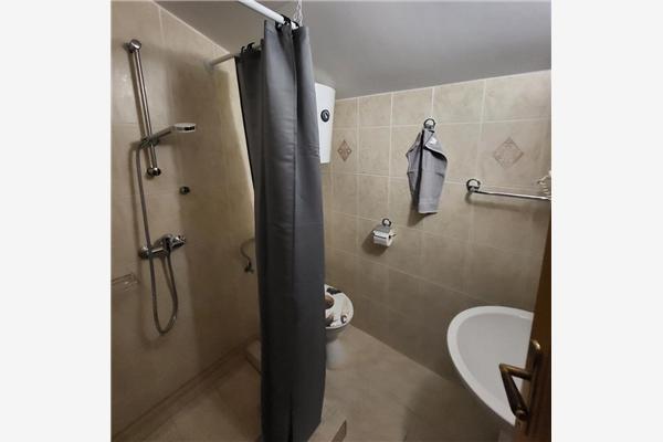 Apartment A3, for 4 persons