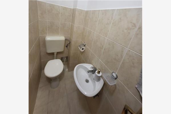 Apartment A3, for 4 persons