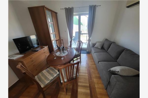 Apartment A4, for 4 persons