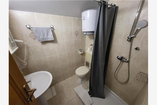 Apartment A4, for 4 persons