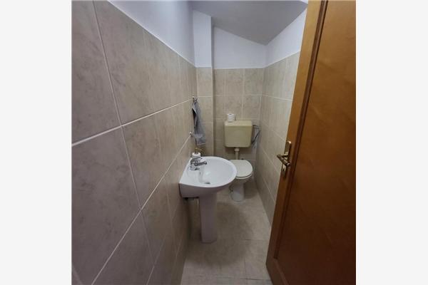 Apartment A4, for 4 persons