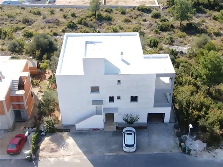 Апартаменты Lenolu