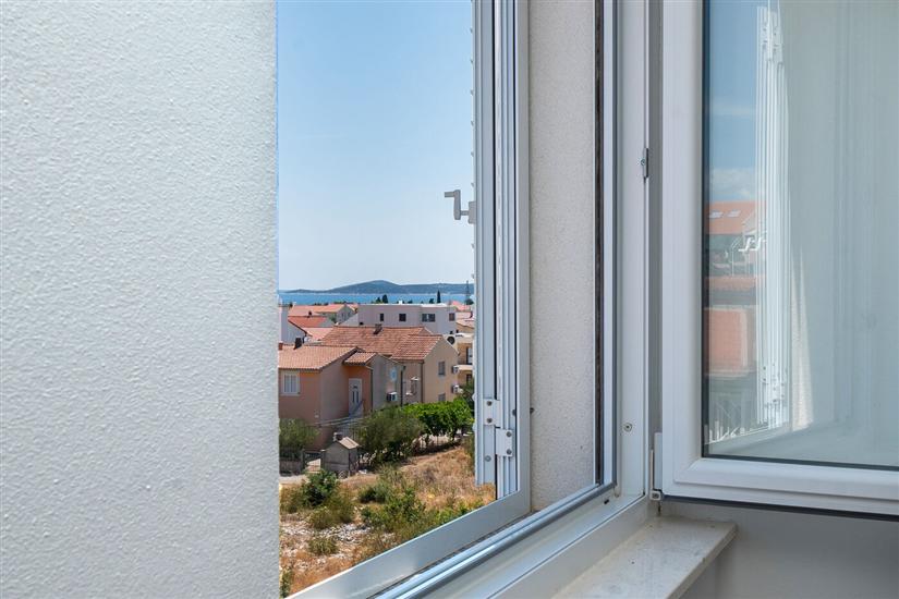 Апартаменты A1, для 6 лиц