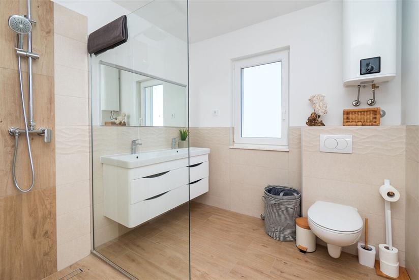 Апартаменты A1, для 6 лиц