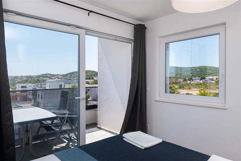 Апартаменты A1, для 6 лиц