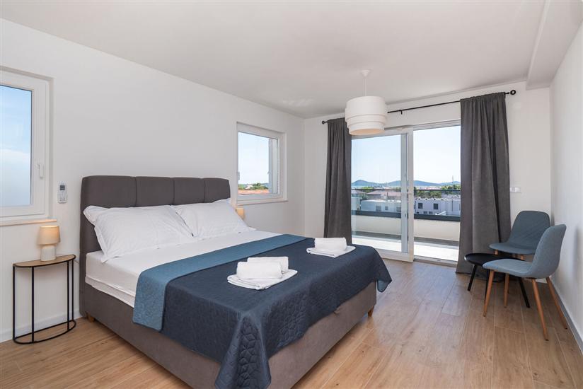 Апартаменты A1, для 6 лиц