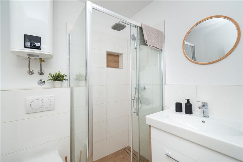 Апартаменты A1, для 6 лиц