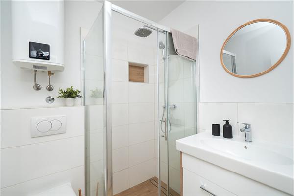 Апартаменты A1, для 6 лиц