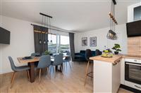 Апартаменты A1, для 6 лиц